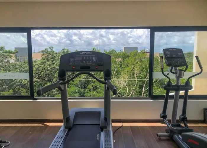 Ferienhaus Exclusive Building Infinity Pool And Gym Restaurants And Bar District Nearby