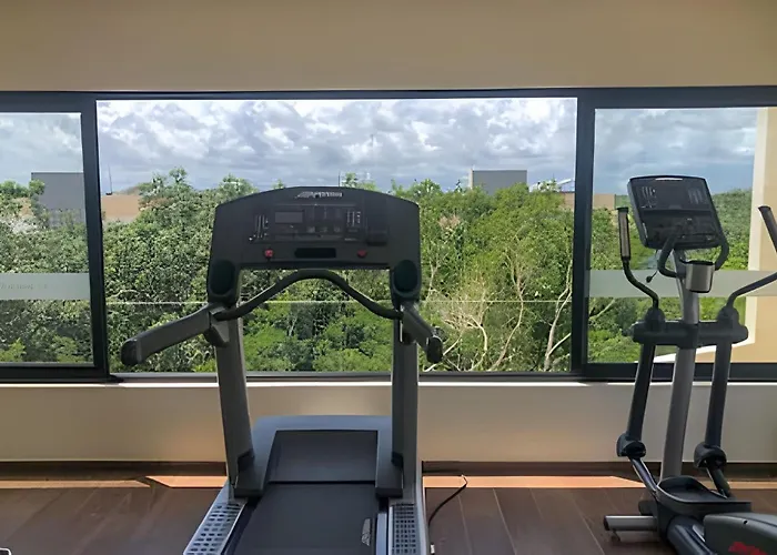 Exclusive Building Infinity Pool And Gym Restaurants And Bar District Nearby