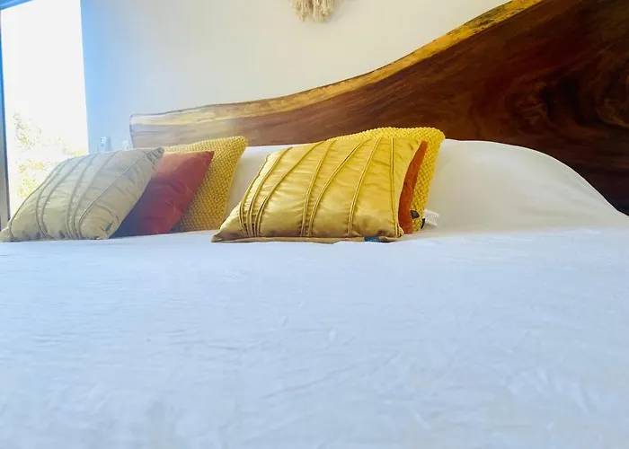 Exclusive Building Infinity Pool And Gym Restaurants And Bar District Nearby Ferienhaus *